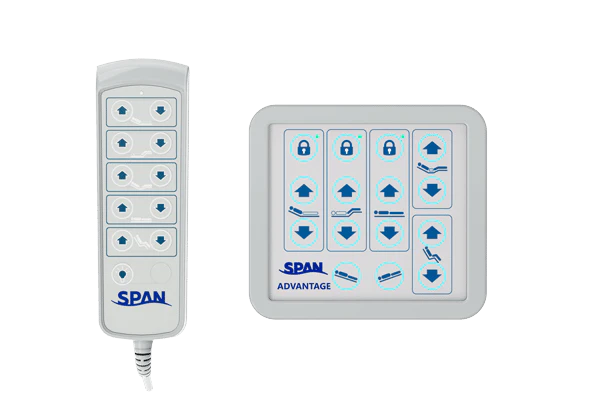 SPAN Advantage Bed Package - Image 3