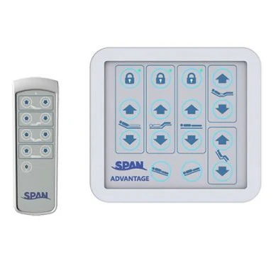 Span America SPAN Encore Bed Package - Image 7