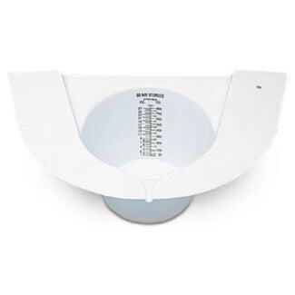 AMG Medical Texas Hat Specimen Measure - Image 2