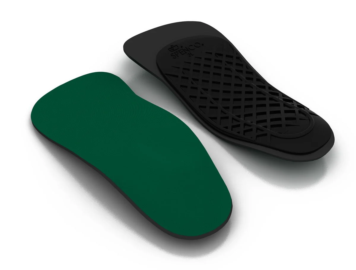 Spenco RX Arch Support 3/4 Length