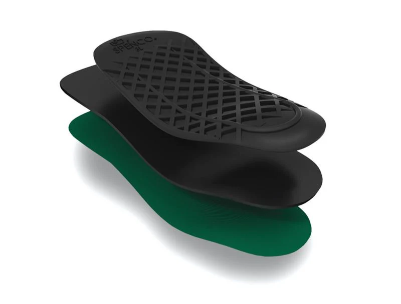 Spenco RX Arch Support 3/4 Length - Image 2