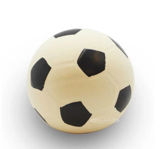 Relaxus SPORTY ANTI-STRESS GEL BALLS 10/DISPLAY