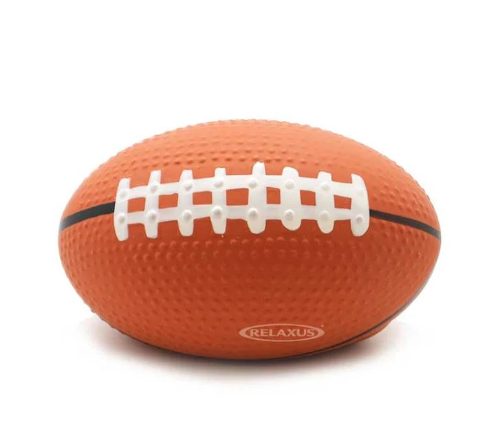 Relaxus SPORTY ANTI-STRESS GEL BALLS 10/DISPLAY - Image 2