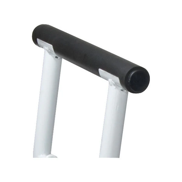 Drive Medical Stand Alone Toilet Safety Frame - Image 2