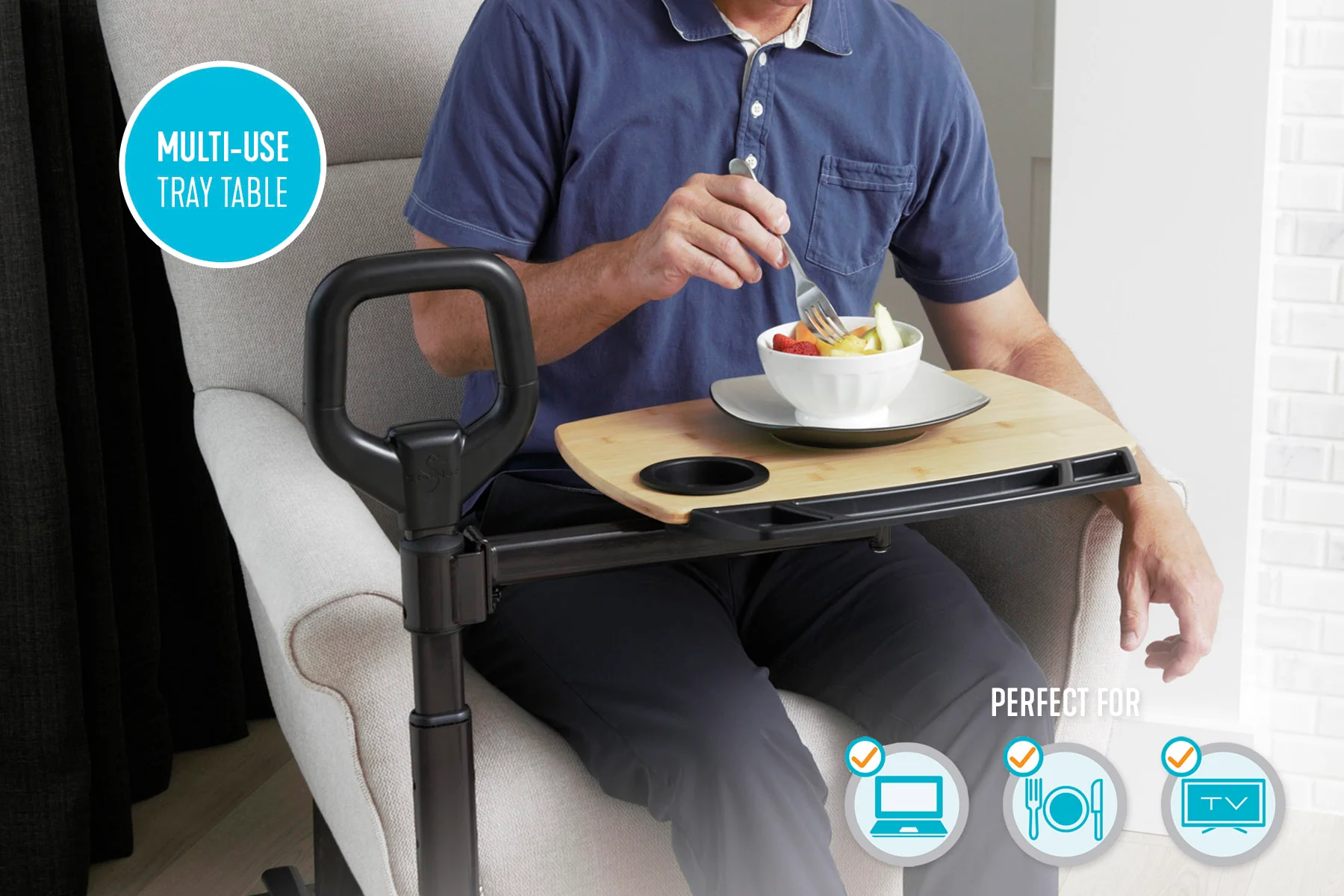 Stander Assist-A-Tray - Image 3