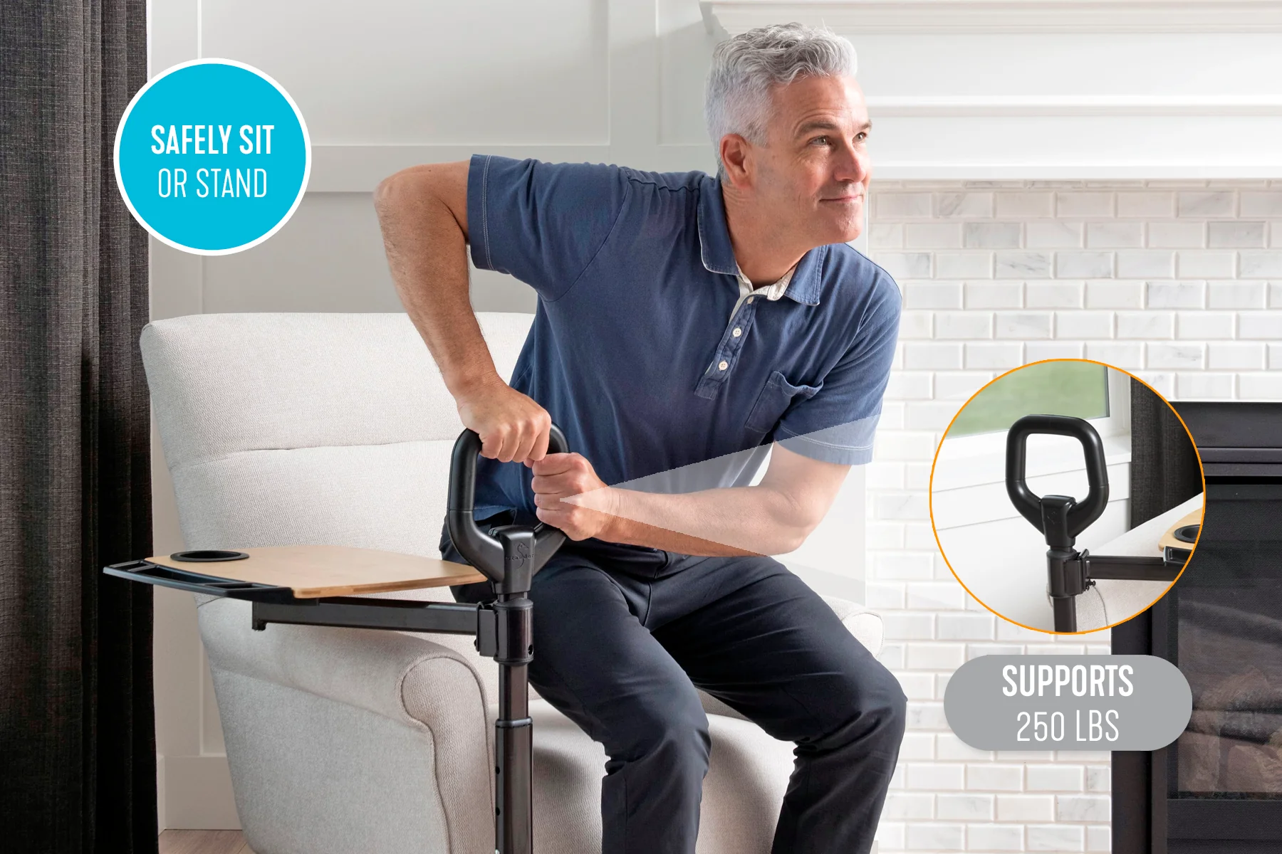 Stander Assist-A-Tray - Image 5
