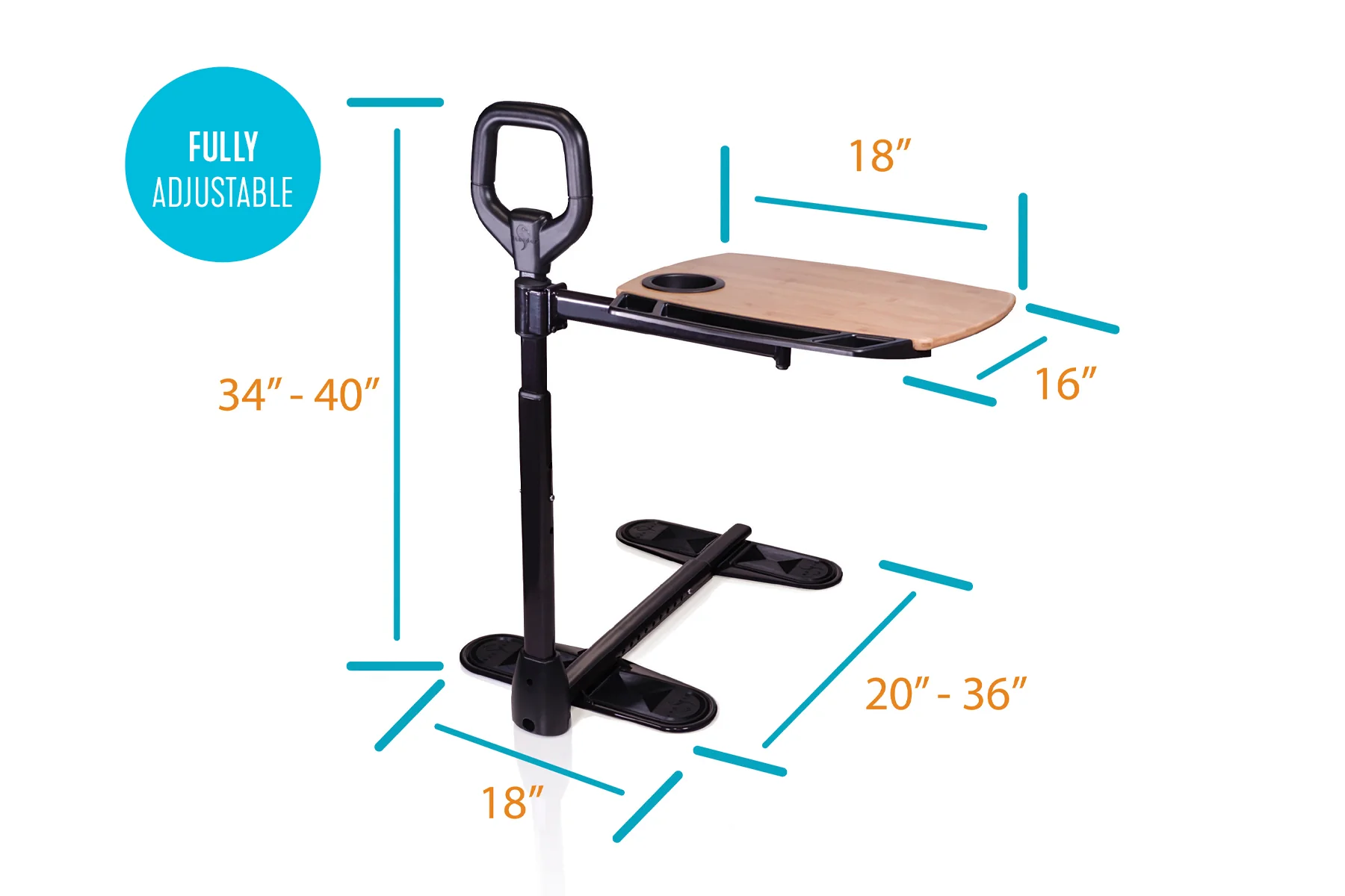 Stander Assist-A-Tray - Image 6