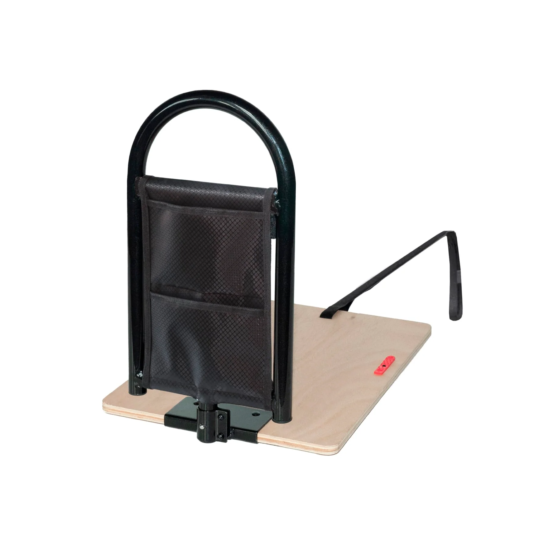 Stander Bedcane With Organizer Pouch