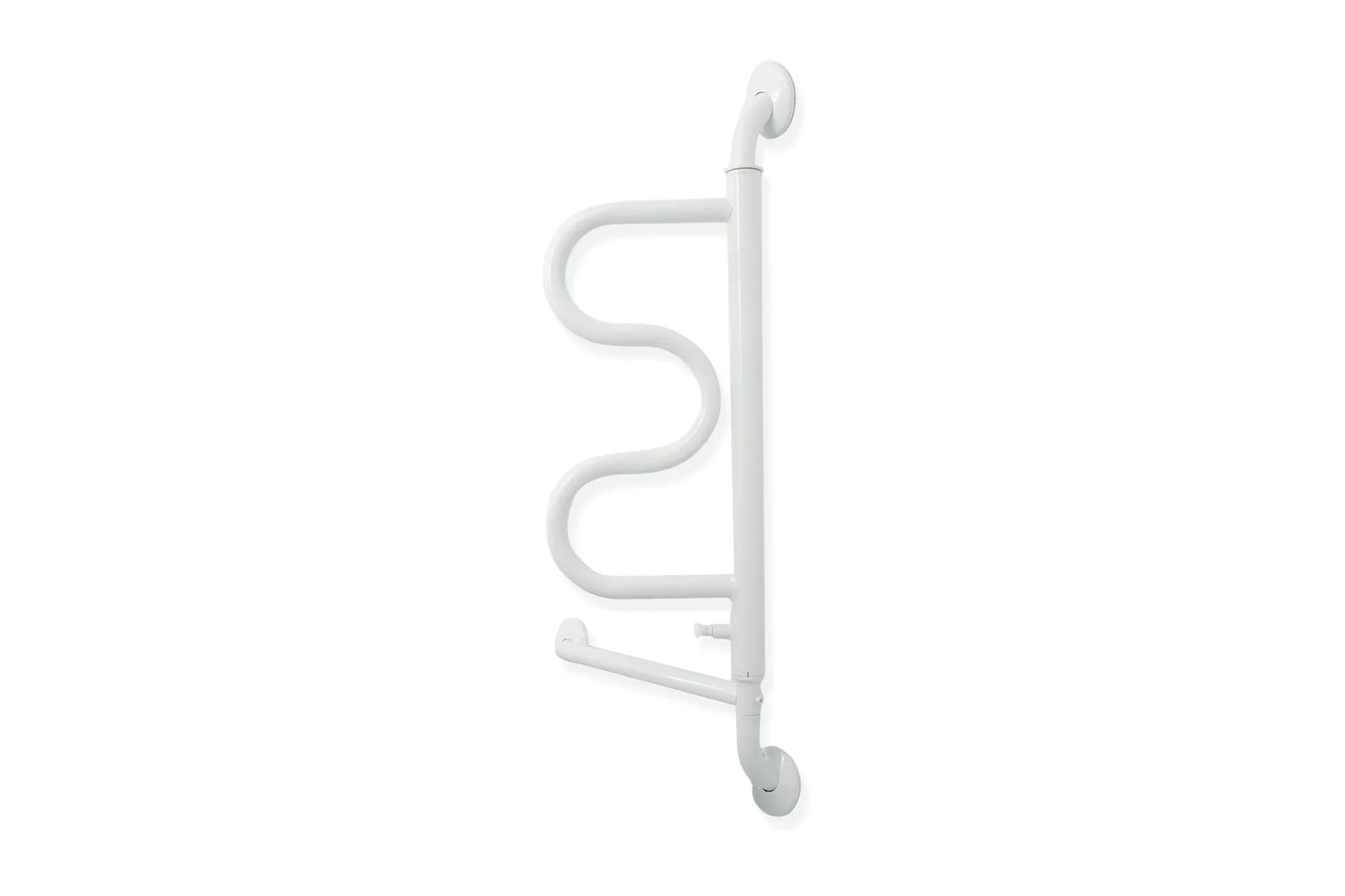 Stander Curve Grab Bar