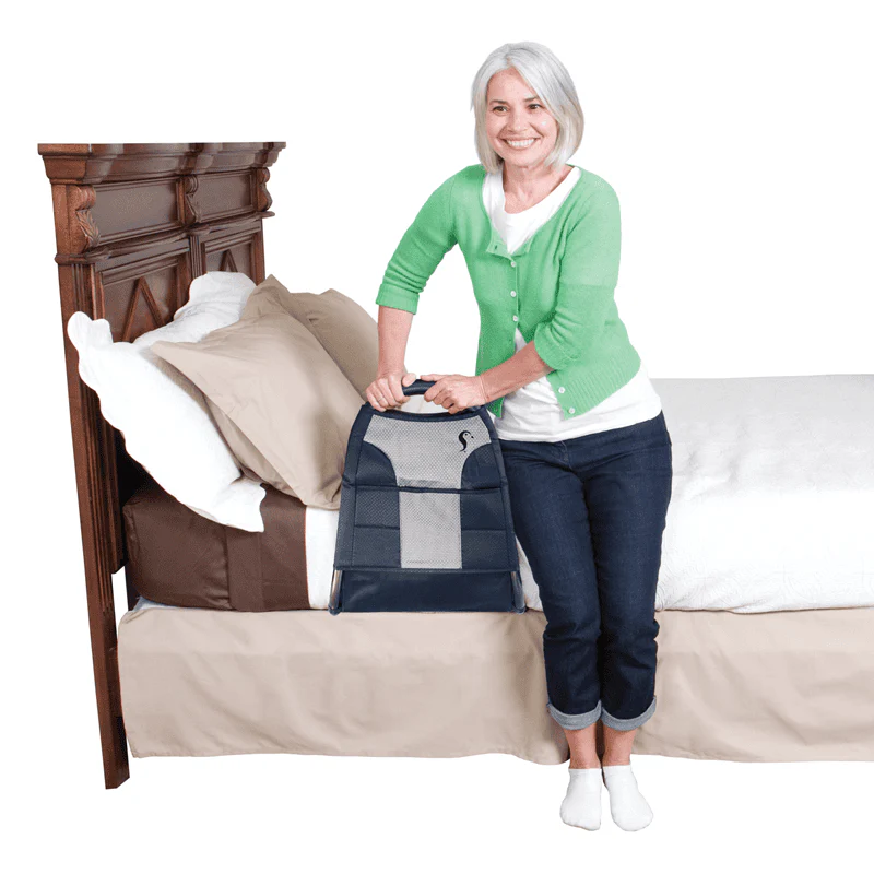 Stander Bedside Econorail - Image 2