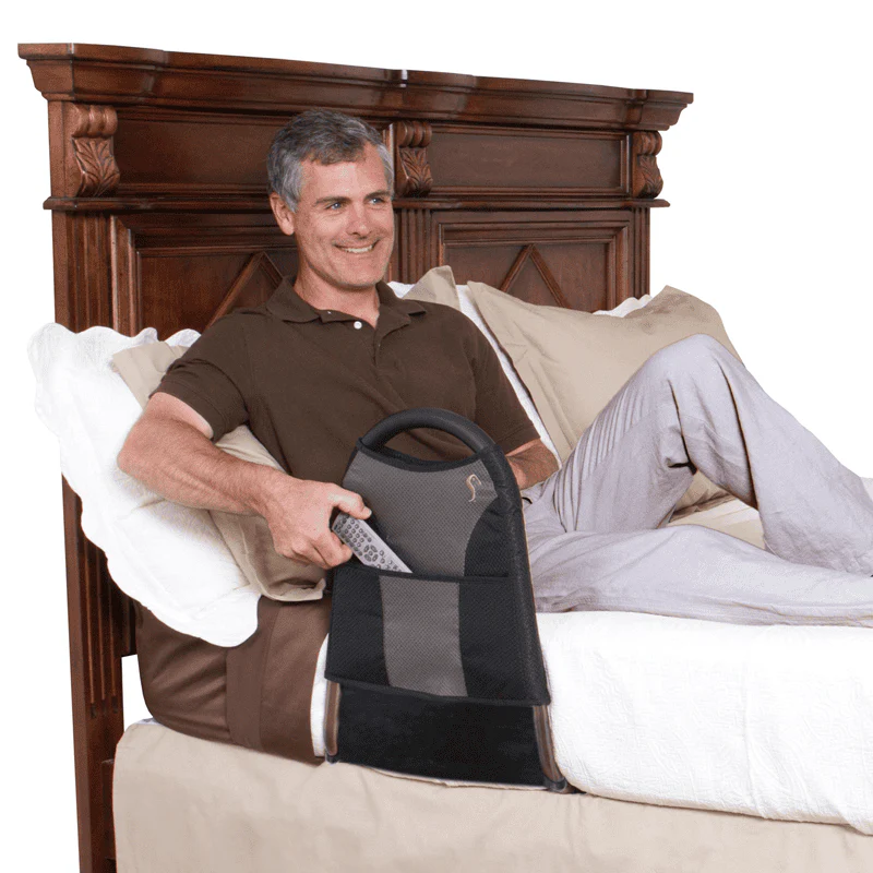 Stander Bedside Econorail - Image 4
