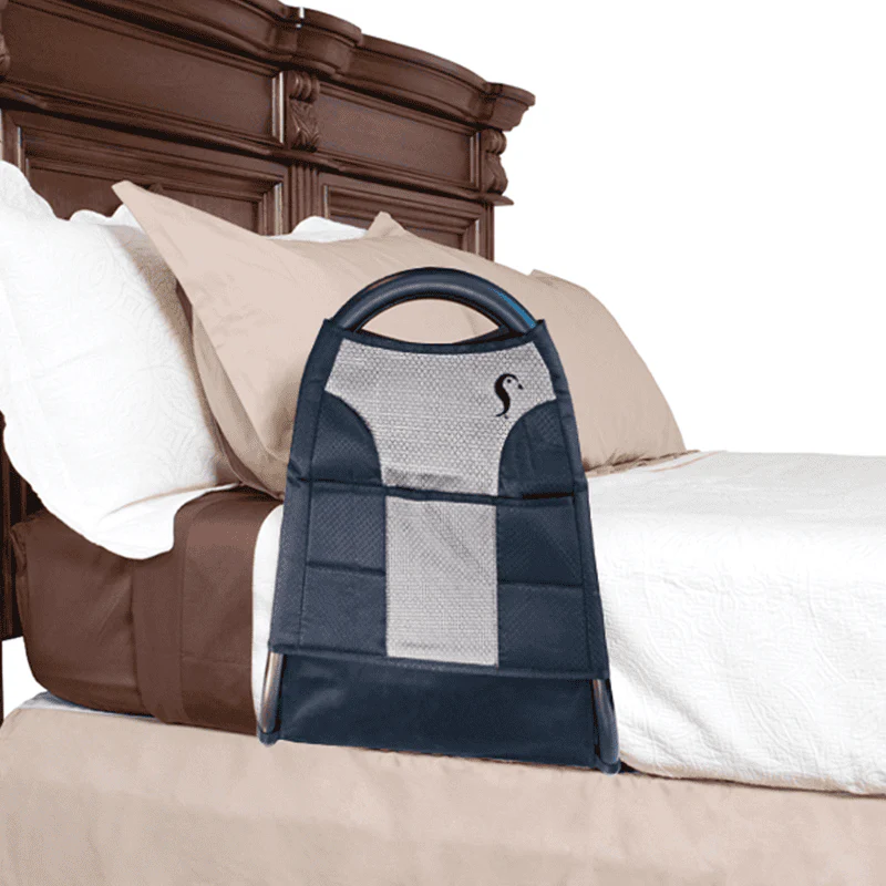 Stander Bedside Econorail - Image 5