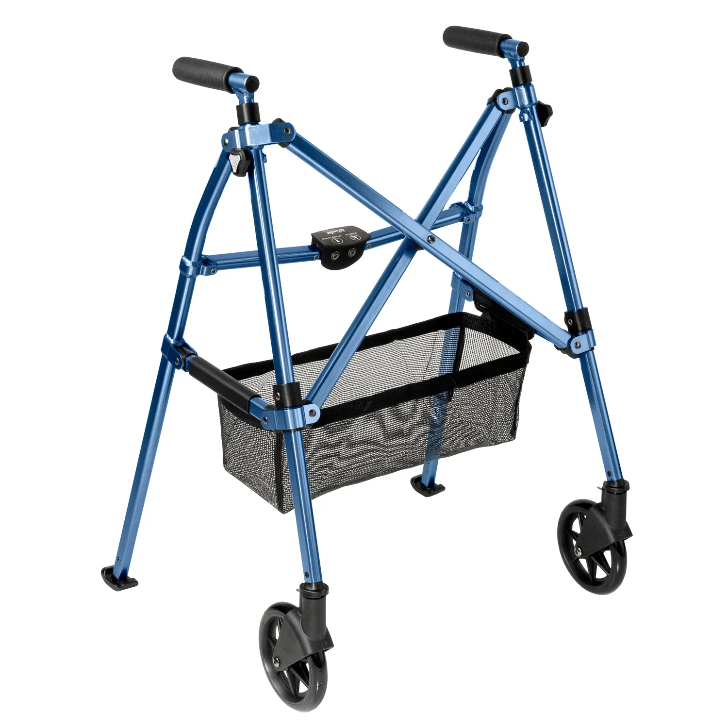 Stander Wonder Walker Plus (Prev. EZ Fold-N-Go Walker) - Image 3