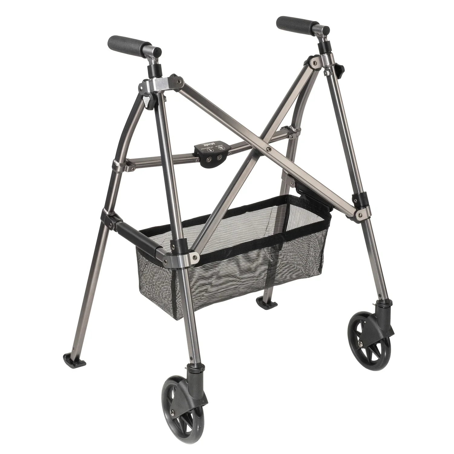 Stander Wonder Walker Plus (Prev. EZ Fold-N-Go Walker) - Image 4