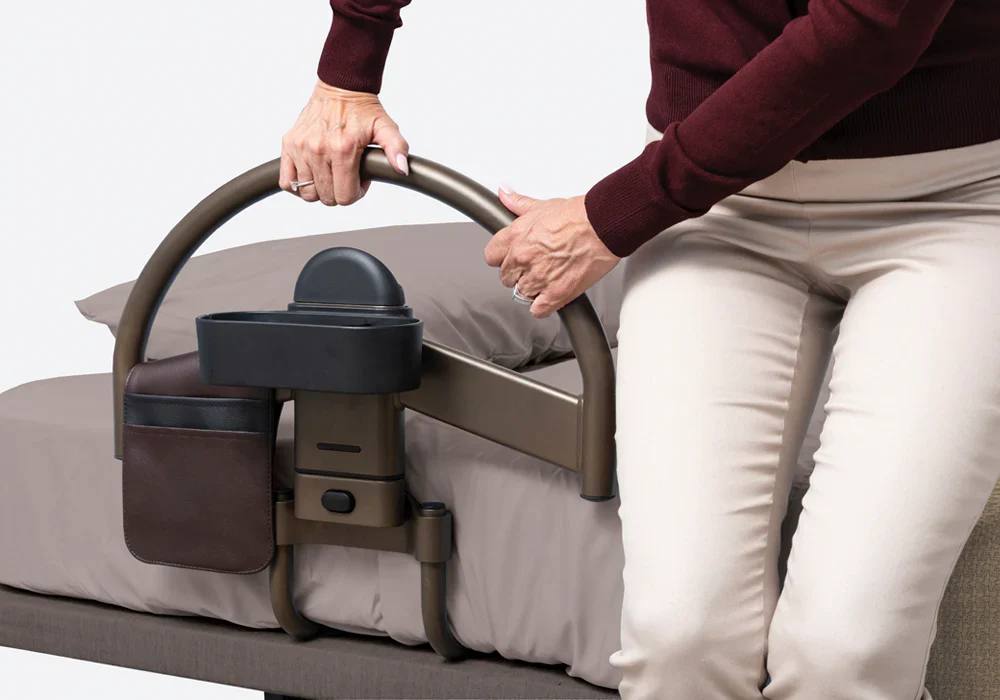 Stander Wonder Click Bed Handle Premium - Image 6