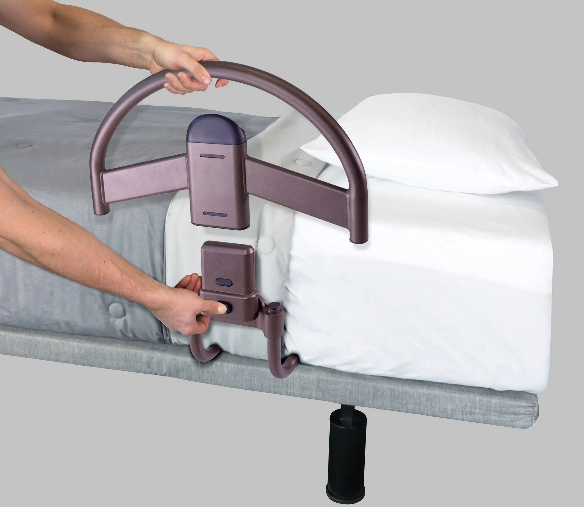 Stander Wonder Click Bed Handle Premium - Image 7