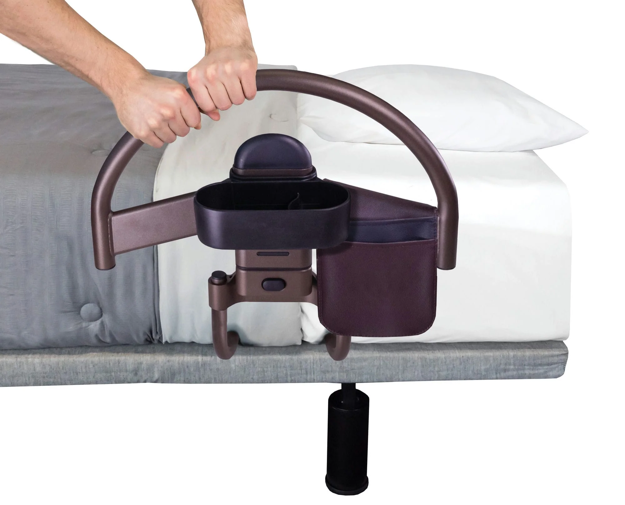 Stander Wonder Click Bed Handle Premium - Image 9