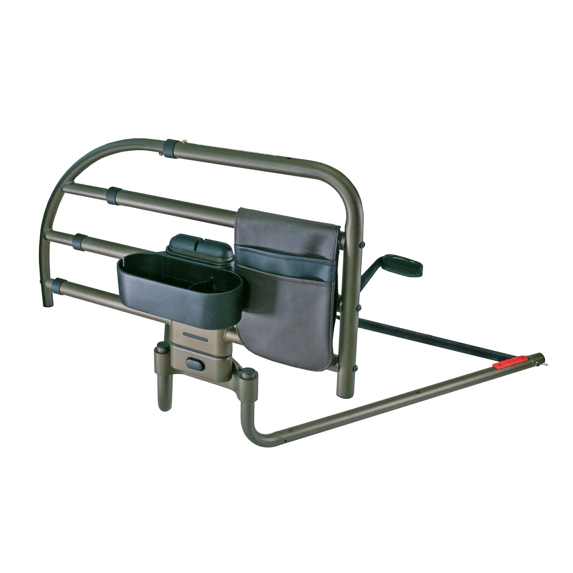Stander Wonder Click Extendable Bed Rail Premium