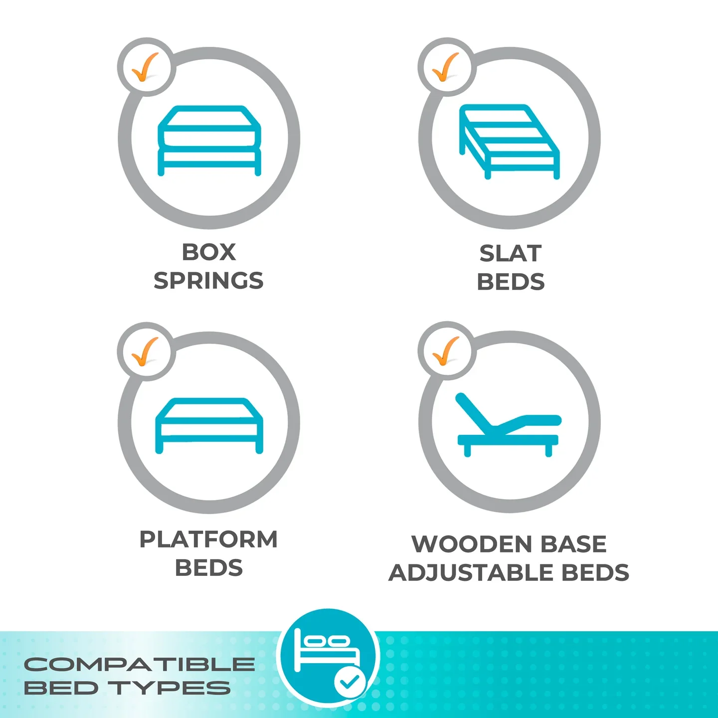 Stander Wonder Click Extendable Bed Rail Premium - Image 10