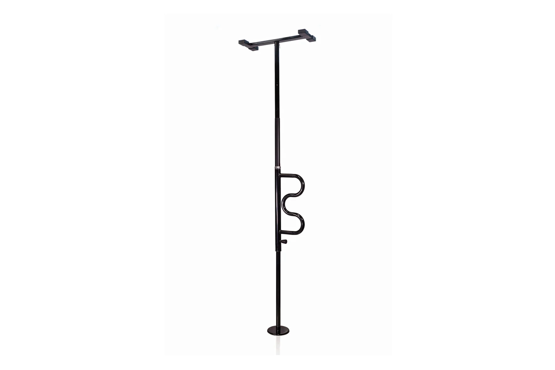 Stander Wonder Pole Plus Curve Grab Bar 1110 - Image 3