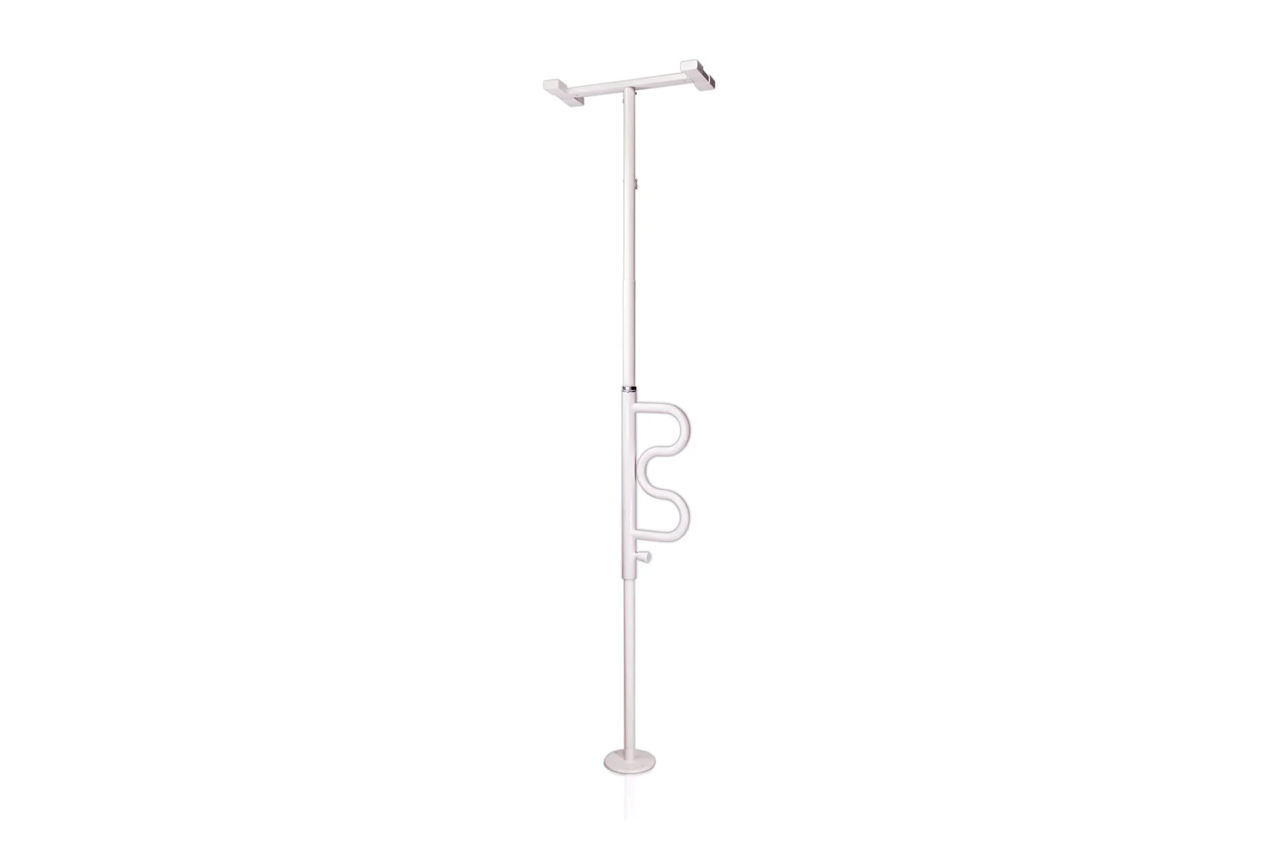 Stander Wonder Pole Plus Curve Grab Bar 1110 - Image 5
