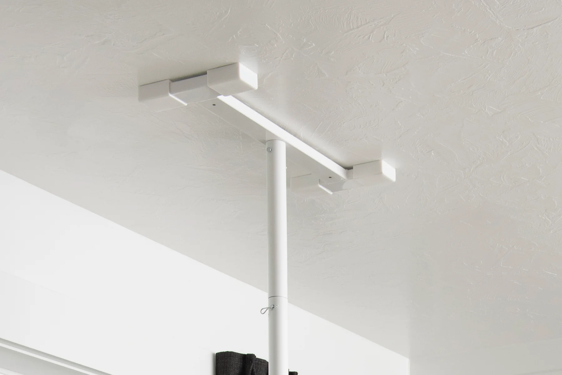 Stander Wonder Pole Plus Curve Grab Bar 1110 - Image 8