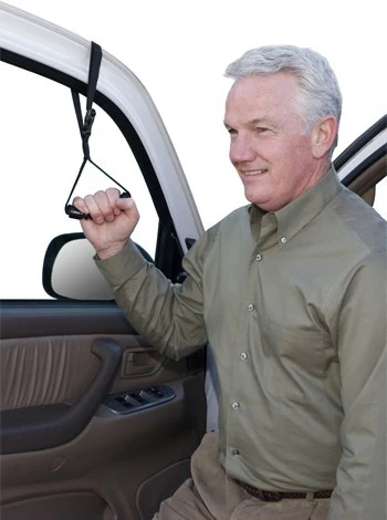 Stander Car Caddie