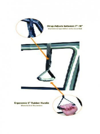 Stander Car Caddie - Image 2