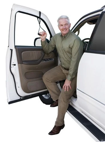 Stander Car Caddie - Image 3