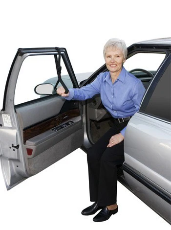 Stander Car Caddie - Image 4