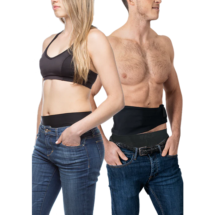 Stealth Belt Pro Horizontal (Classic)