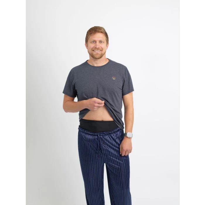Stealth Belt Slip-On Vertical