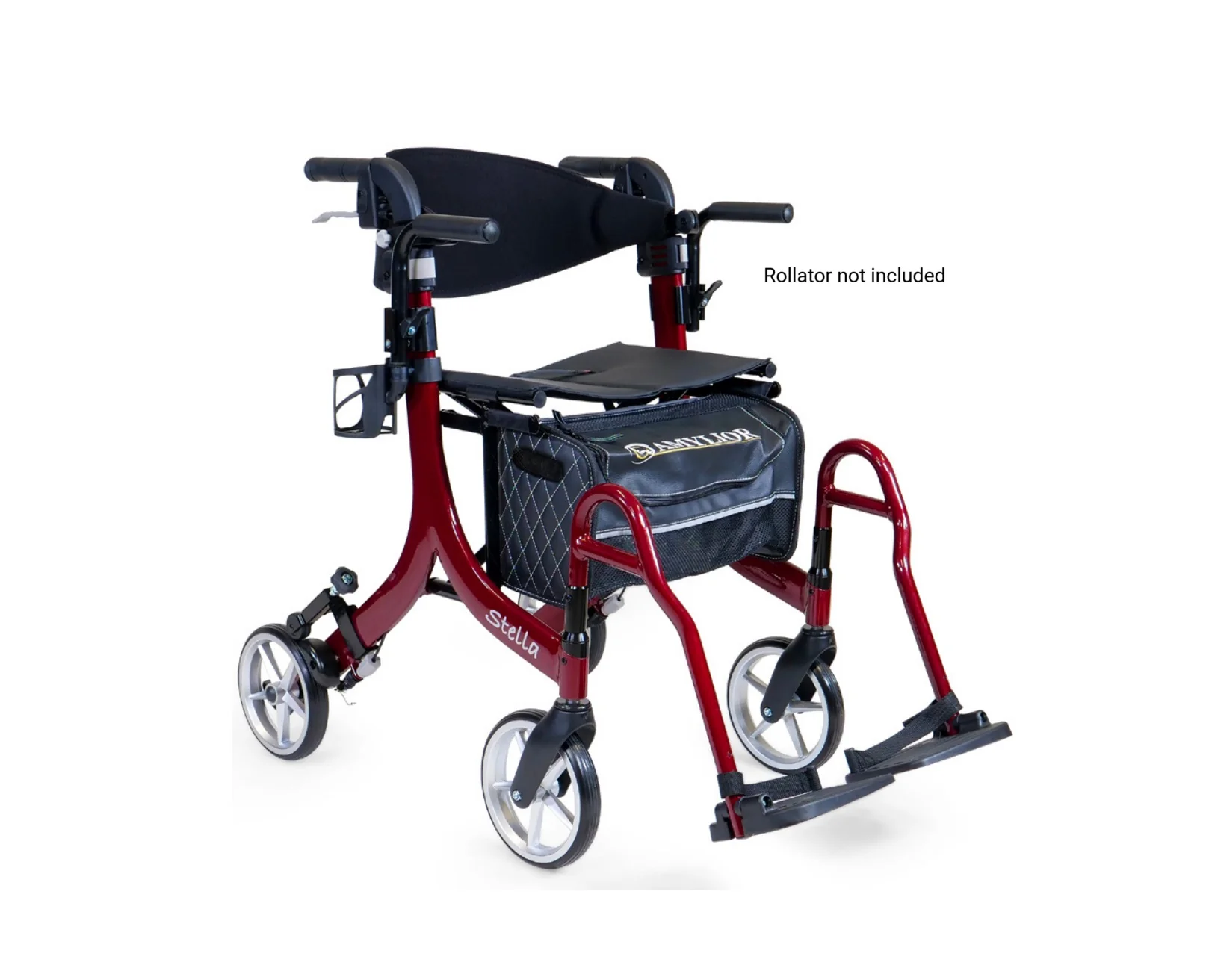 Amylior Stella Transport Chair Conversion Attachments