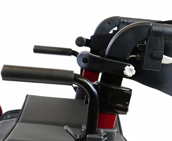 Amylior Stella Transport Chair Conversion Attachments - Image 2