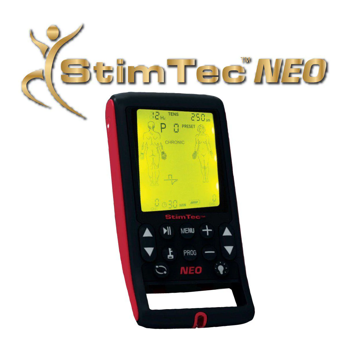Vitality Depot STIM TEC NEO