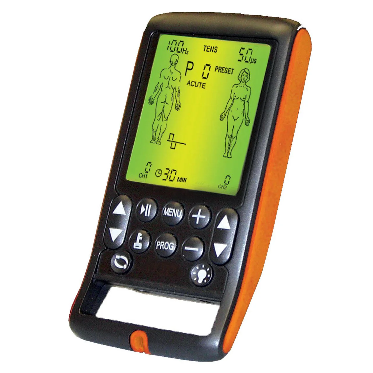 Vitality Depot Stimtec Plus TENS/EMS Unit