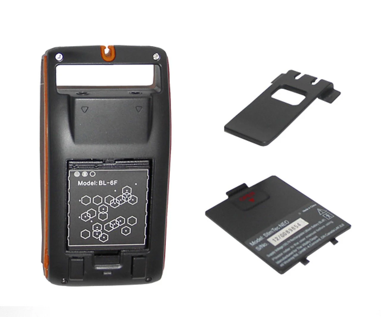 Vitality Depot Stimtec Plus TENS/EMS Unit - Image 3