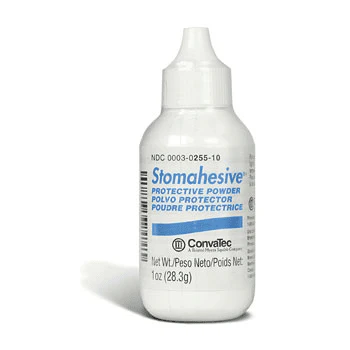 ConvaTec Stomahesive Protective Powder