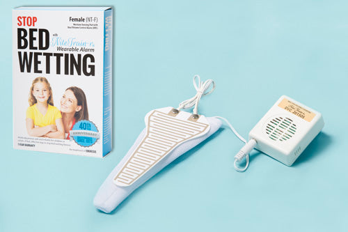 Nite Train Stop Bed Wetting Replacement Sensor Pad - Image 2