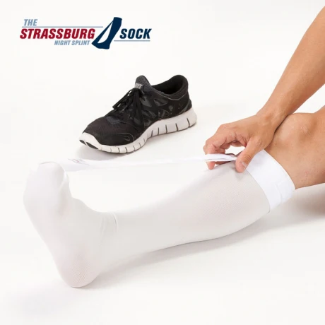 Strassburg Sock - Image 2