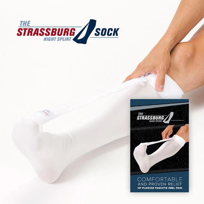Strassburg Sock - Image 3