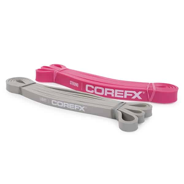 COREFX Strength Band Set