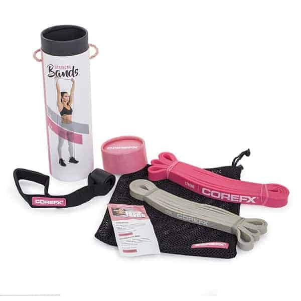 COREFX Strength Band Set - Image 3