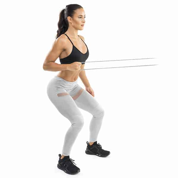 COREFX Strength Band Set - Image 5