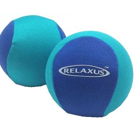 Relaxus Thera Gel Balls 2.5"