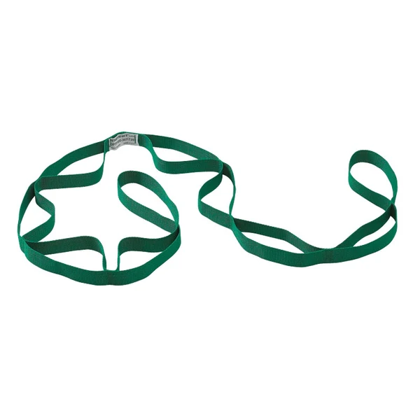 OPTP Stretch Out Strap with Poster - Image 2