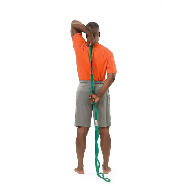 OPTP Stretch Out Strap with Poster - Image 6