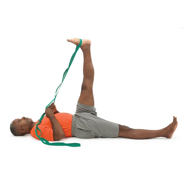 OPTP Stretch Out Strap with Poster - Image 7