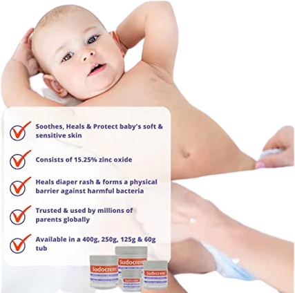 Sudocrem - Image 2