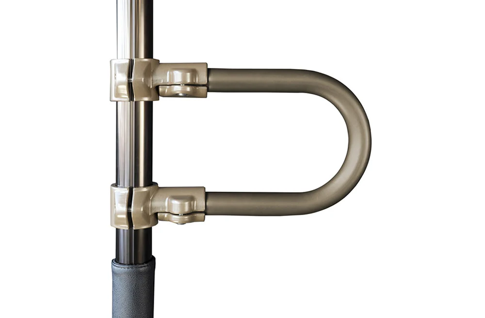 Stander Sure Stand Pole Single Grab Bar - Image 3